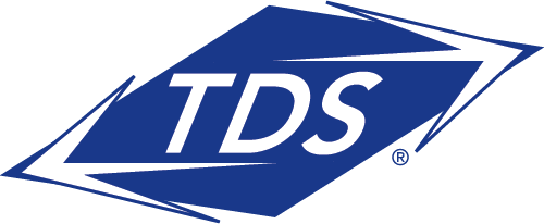TDS sponsor logo in support of Day by Day Shelter's fundraiser Streets of Hope