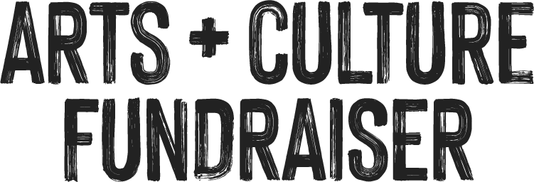 Arts + Culture Fundraiser