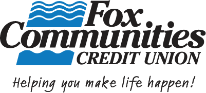 Fox Communities Credit Union Sponsorship of Streets of Hope in support of Day by Day Shelter