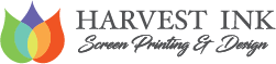 Harvest Ink Logo Harvest Ink sponsorship of Streets of Hope in support of Day by Day Shelter
