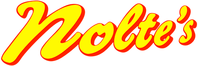 Noltes Logo Nolte's sponsorship of Streets of Hope in support of Day by Day Shelter