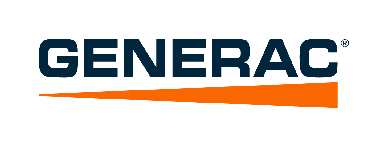 Generac color logo 2024 (1) Generac logo in support of Streets of Hope
