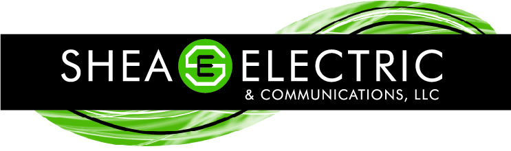 Shea Electric sponsors Day by Day in support of Day by Day Shelter